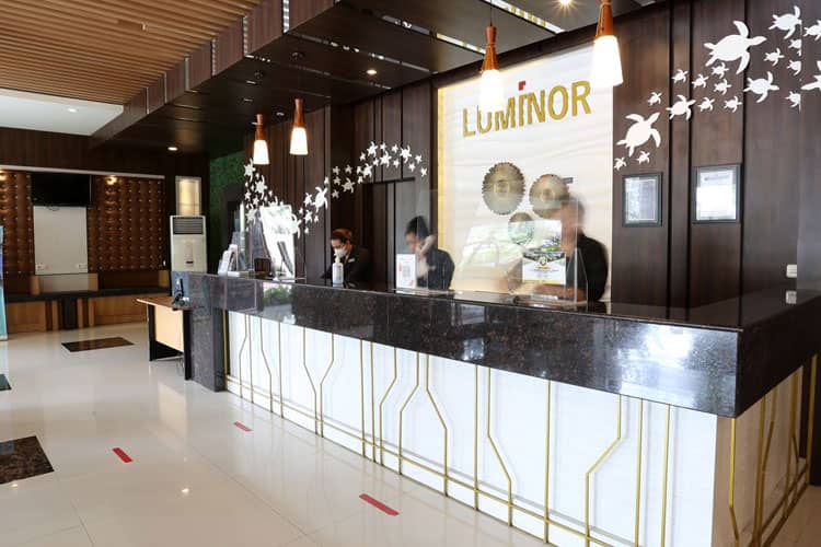 Luminor Hotel Banyuwangi Bertabur Diskon Sepanjang September