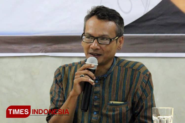Mochtar W Oetomo: Suara Nahdliyin PKB Berpotensi Besar Pindah ke Gerindra