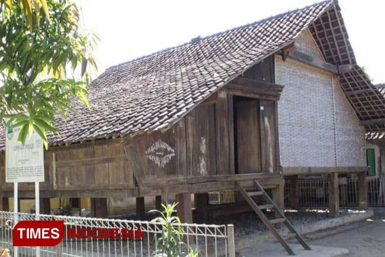 Warisan Lintas Generasi, Inilah 63 Cagar Budaya Majalengka