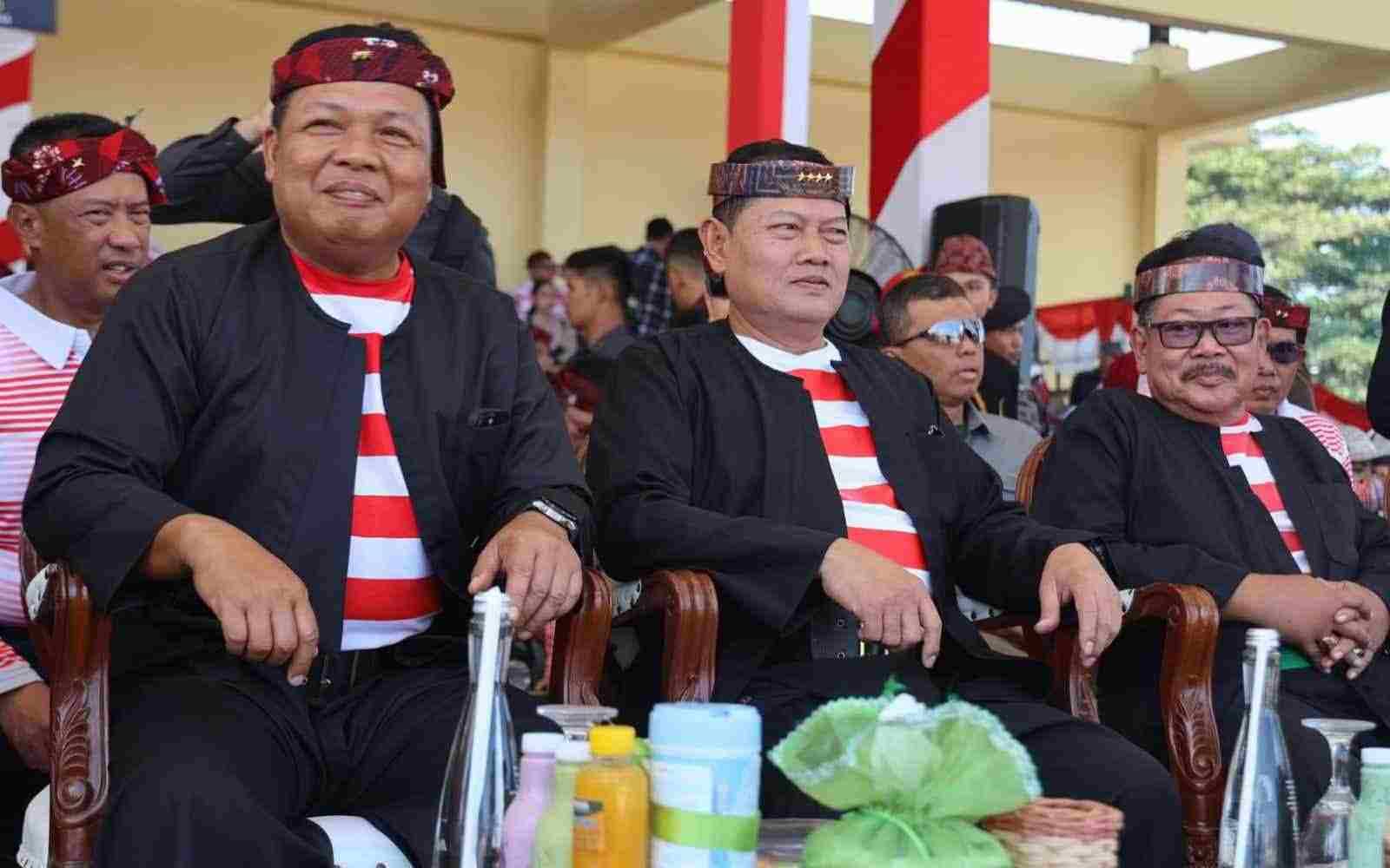 Kisah Haji Thohir, Sang Pelestari Budaya Karapan Sapi Madura