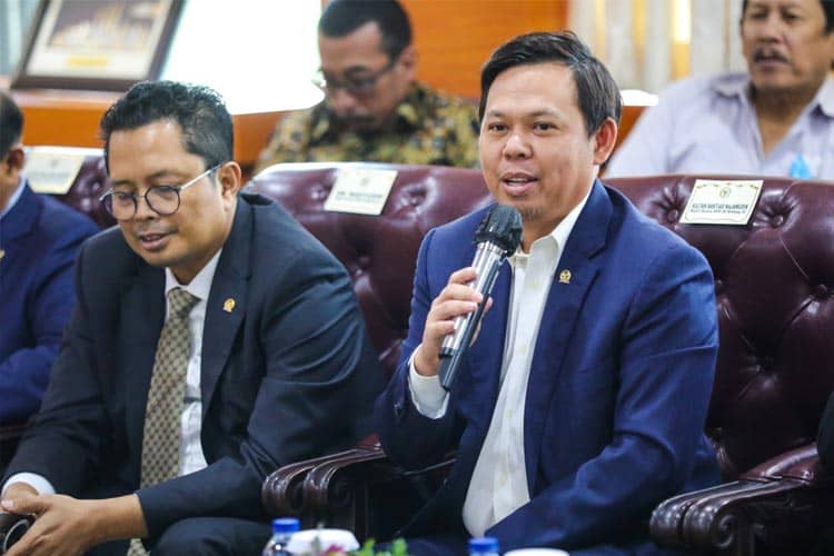 Dukung Kajian Pertamax Green Pertamina, DPD RI: Asalkan Harganya Merakyat