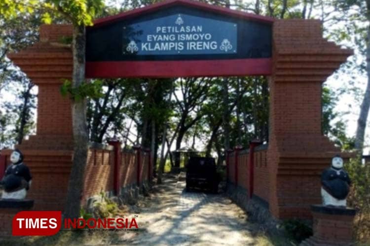 Kisah Klampis Ireng dan Misteri Kerajaan Gaib di Ponorogo