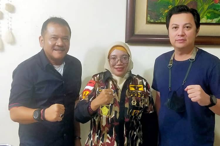 HUT ke-45 GM FKPPI, Berkarya Meneruskan Perjuangan Bangsa