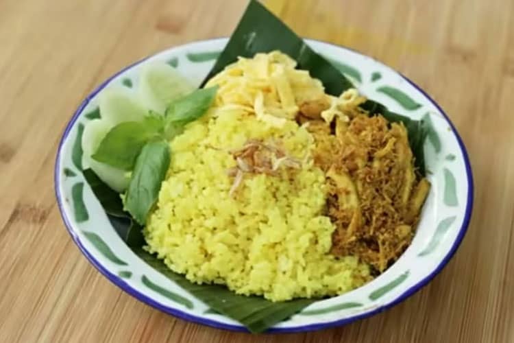 7 Kuliner Tradisional Majalengka yang Sering Dijadikan Menu Sarapan Pagi