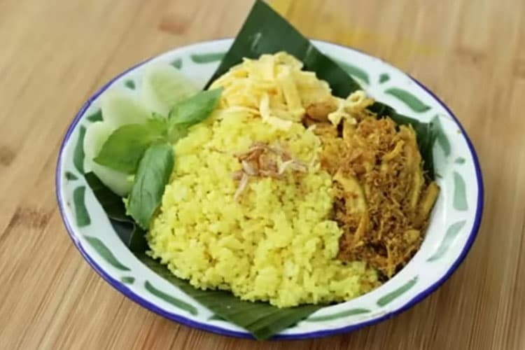 7 Kuliner Tradisional Majalengka yang Sering Dijadikan Menu Sarapan Pagi