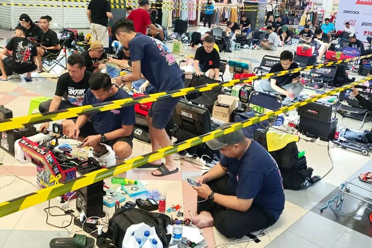 Eksis 16 Tahun, Metro Indah Mall Perluas Strategi untuk Membidik Trafik