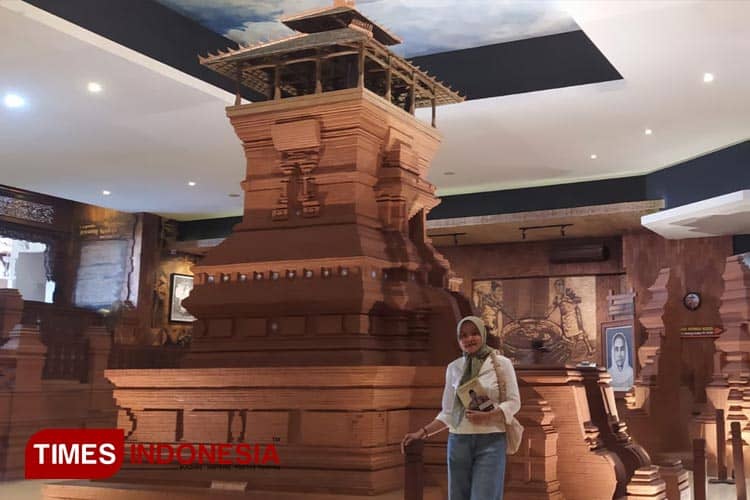 Hadirkan Peradaban Kudus Tempo Dulu, Museum Jenang Tambah Koleksi Benda Kuno