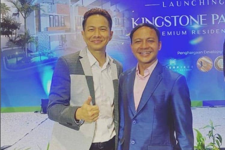 Pengusaha Properti Lokal Bandung Gapai Sukses Cepat dengan Strategi Ini