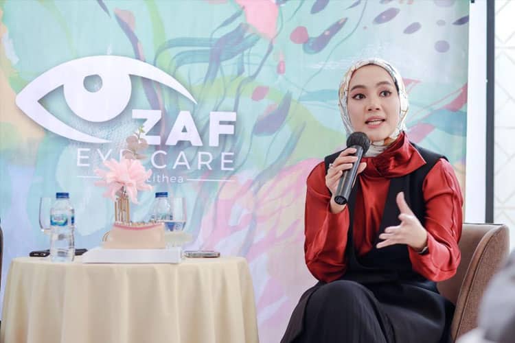 Polusi dan Udara Panas yang Sedang Melanda Jakarta Dapat Memicu Terjadinya Mata Kering, Ini Cara Mengatasinya