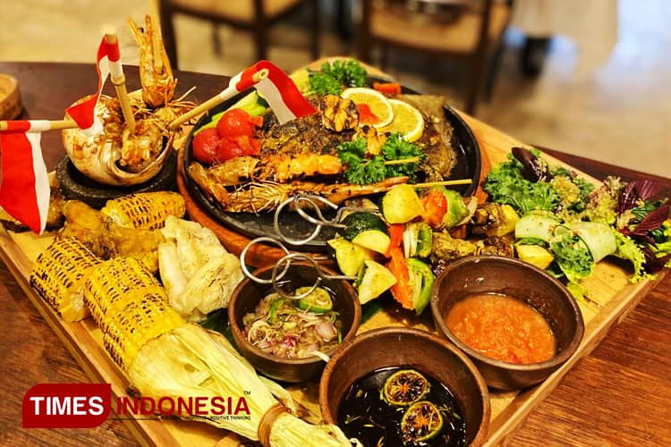 Rayakan Kuliner Ikonik Indonesia: Hotel Tugu Malang Suguhkan September Serenade
