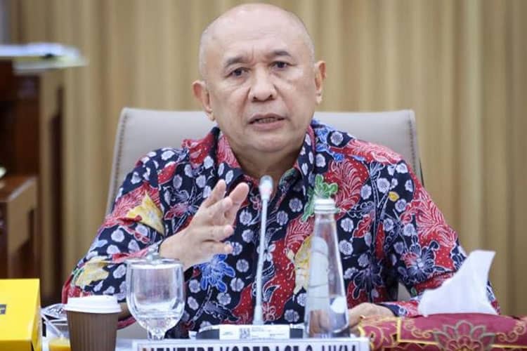 Menkop UKM Ungkap Alasan Penolakan Tiktok Jalankan Bisnis E-commerce