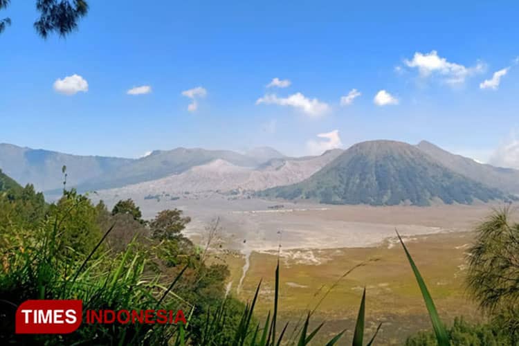 3 Must-Visit Tourist Destinations in the Bromo Area That Are Equally Amazing