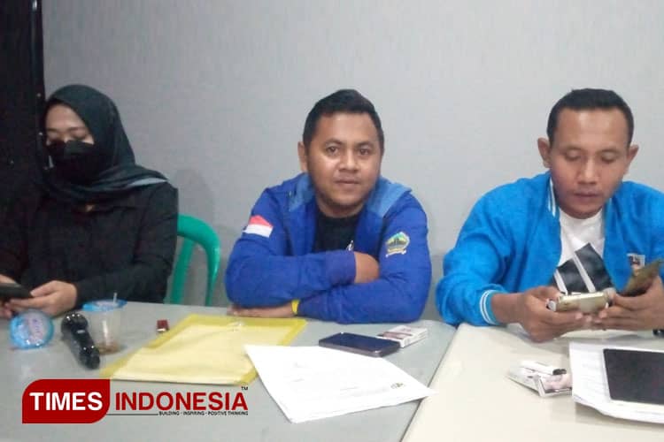 Gairahkan Perekonomian, Expo KNPI Happy 2023 digelar di Serulingmas Zo Banjarnegara