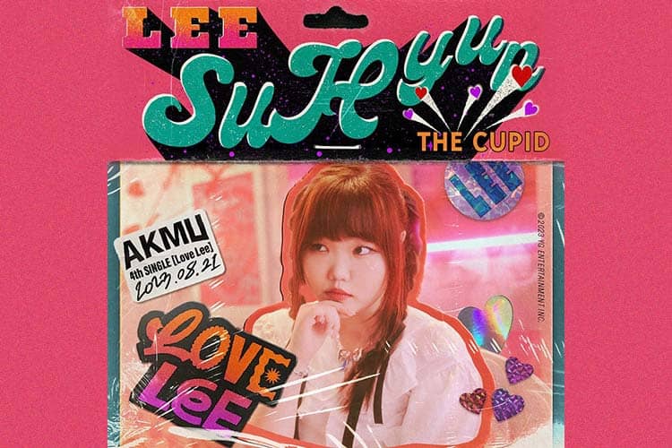 Lagu Terbaru AKMU, Love Lee Trending di TikTok dan Instagram