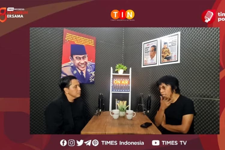 Adian Napitupulu: Kebijakan Pemerintah Belum Memenuhi Harapan Masyarakat