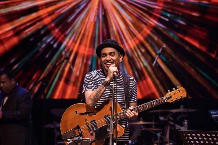Glenn Fredly The Movie Segera Diproduksi, Kenangan Tak Terlupakan