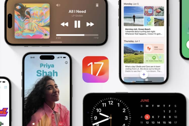 iOS 17: Fitur Baru, Daftar iPhone yang Kebagian, dan Cara Instal