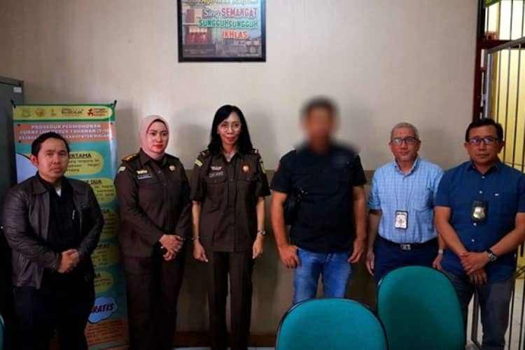 Rugikan Negara 1 Miliar, Kanwil Jatim III Serahkan DK ke Kejaksaan
