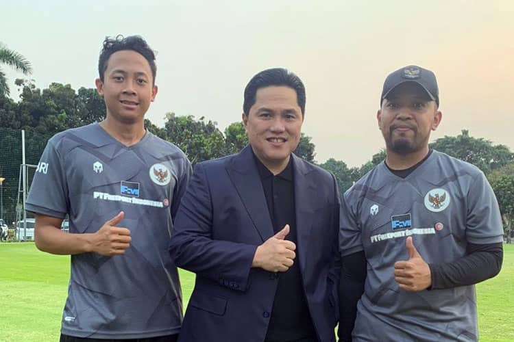 SMK Telkom Malang Berkontribusi di Timnas Indonesia yang Tampil di Piala Dunia U-17 2023