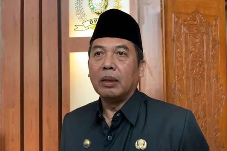 Terpilih Sebagai Pj Bupati Madiun, Ini Jejak Kiprah Tontro Pahlawanto