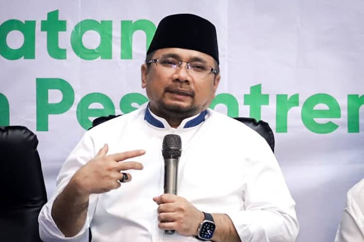 Kemenag Terbitkan 98.972 SK Inpassing Guru Madrasah Non ASN