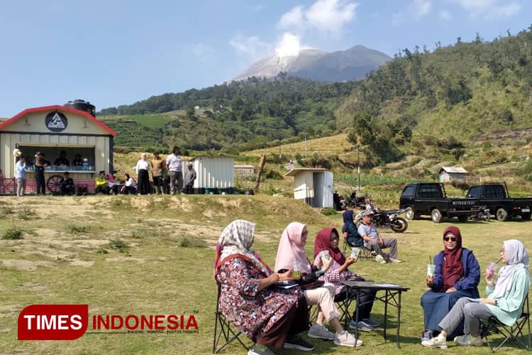 Sengkuyung Bumiaji: A Community-Driven Initiative to Transform Batu Tourism Village