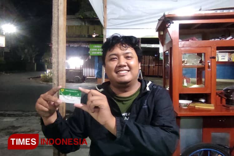 Freelance Ilustrator Ungkap Keuntungan dan Manfaat Gunakan Fasilitas BPJS Kesehatan