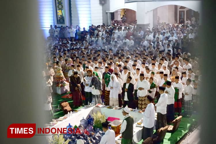 Nabi Muhammad Manusia Sempurna, Ini Ciri-Ciri Fisiknya