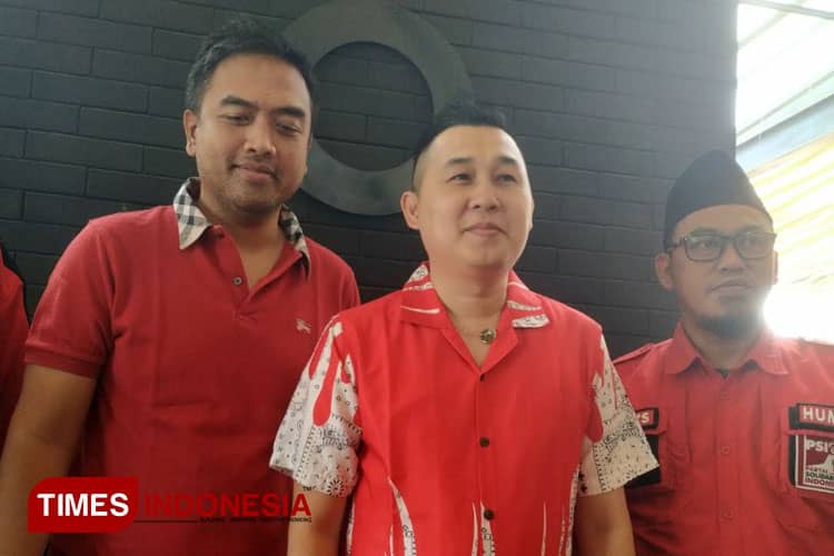 Kaesang Jadi Ketum, PSI Kota Kediri Punya Optimisme Baru