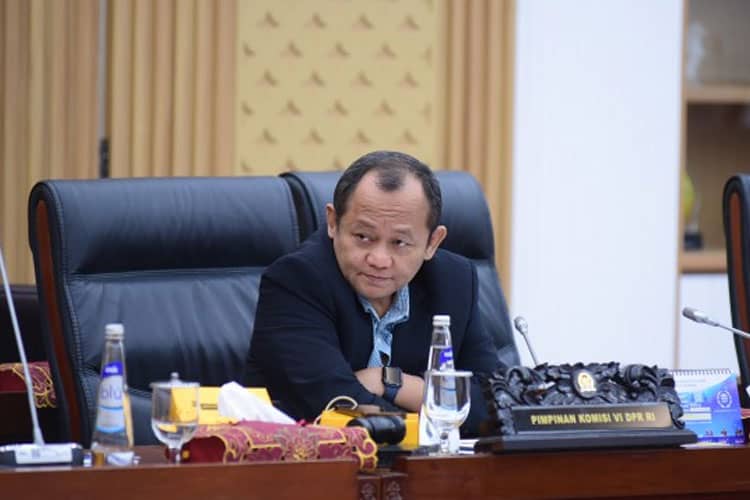 DPR RI Dorong Enam Subholding Pertamina Tingkatkan Manajemen dan Digitalisasi