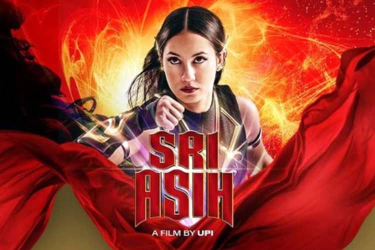 Keren, Film Sri Asih Dapat Fantastic Fest 2023 untuk Kategori Next Wave Features