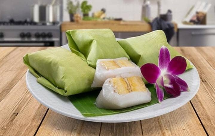 5 Resep Kue Tradisional Kukus yang Enak dan Mudah Dibuat