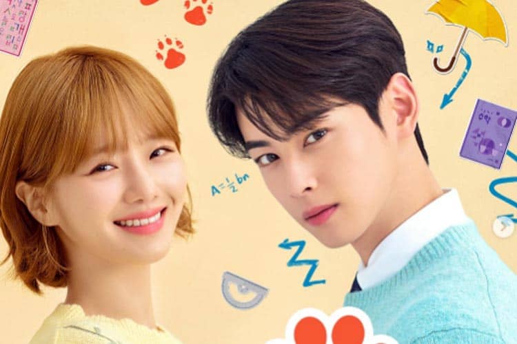 Drakor Oktober Bertabur Bintang, Ada Bae Suzy hingga Cha Eun Woo