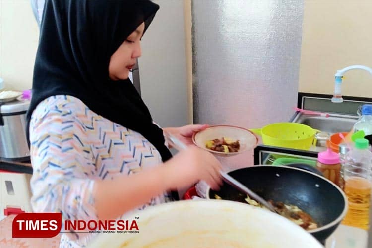 Warung Tengkleng Mbak Susi Ponorogo Rasanya Mak Nyuss