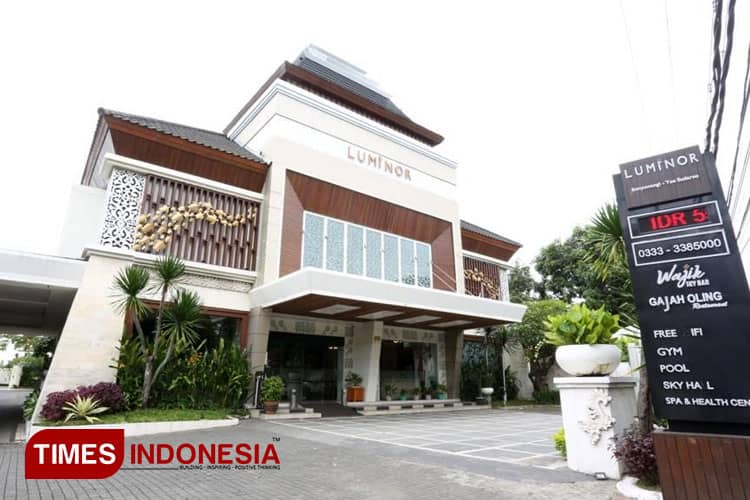 Luminor Hotel Banyuwangi Hadirkan Promo Gila-gilaan di Bulan Oktober