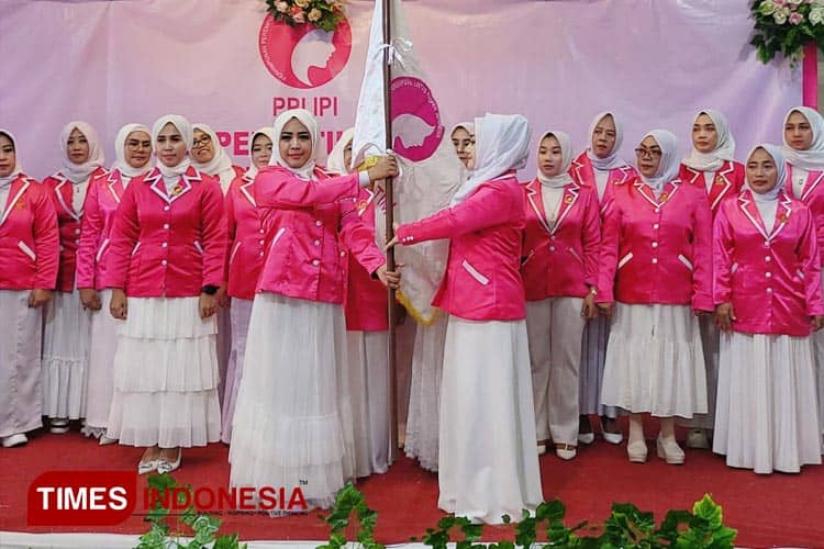PPLIPI Gresik Fokus Pemberdayaan Perempuan