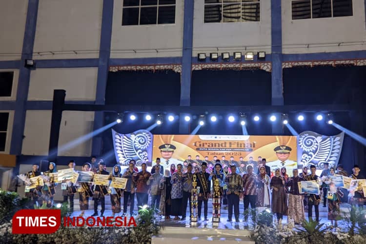 Ini Nama Pemenang Duta Wisata Yak Yuk Lamongan 2023