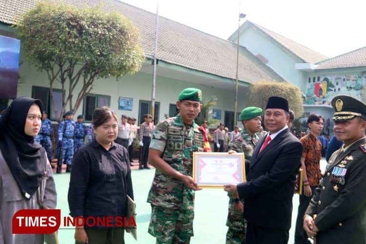 Kodim Jombang Melestarikan Budaya Lokal Melalui Lomba Fotografi dan Karya Tulis