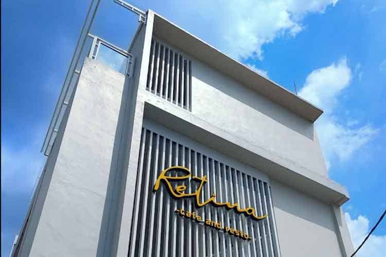 Enam Rekomendasi Kafe di Perjalanan Menuju Pacet Mojokerto