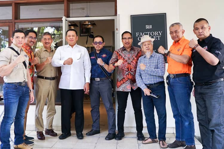 Persiapan PON 2024, PB KODRAT Menggelar Kejurnas Tarung Derajat di Bandung