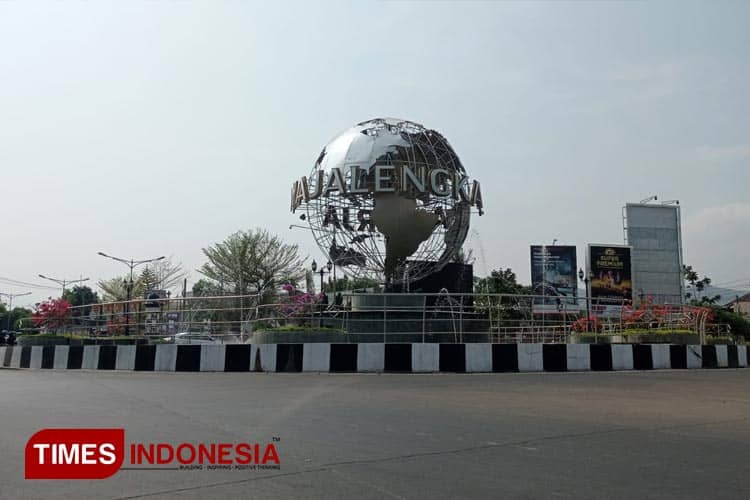 Kabupaten Majalengka Siap Masuk Daftar IHK Tahun 2024