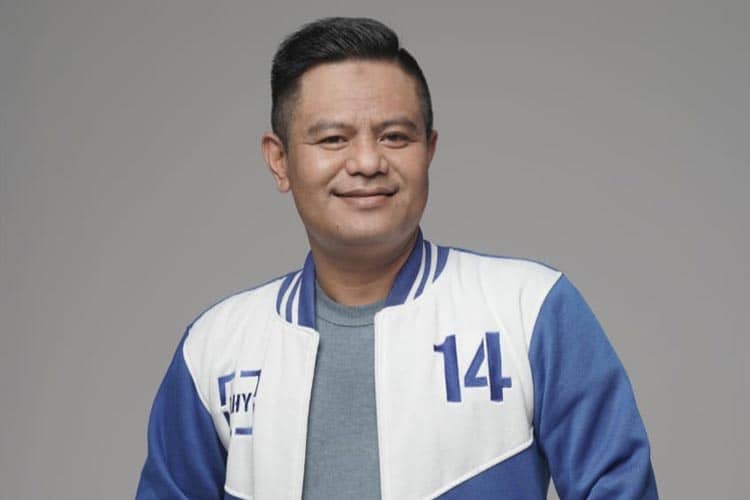 Indra Jaya Usman, Caleg Demokrat NTB: Komitmen Tanpa Batas