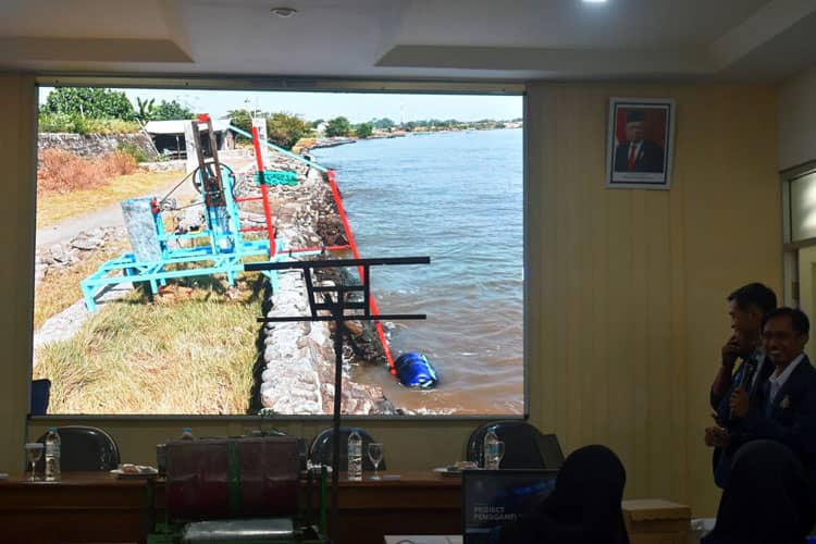 Unuja Probolinggo Tak Wajibkan Skripsi, Produk Hasil Tugas Akhir Jadi Nominasi Internasional