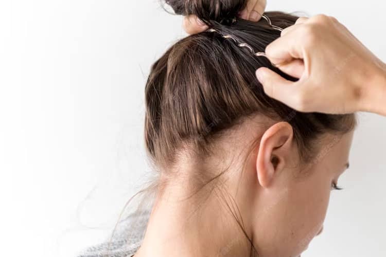 9 Different Hair Knots and How to Create Them to Make You Look Stunning