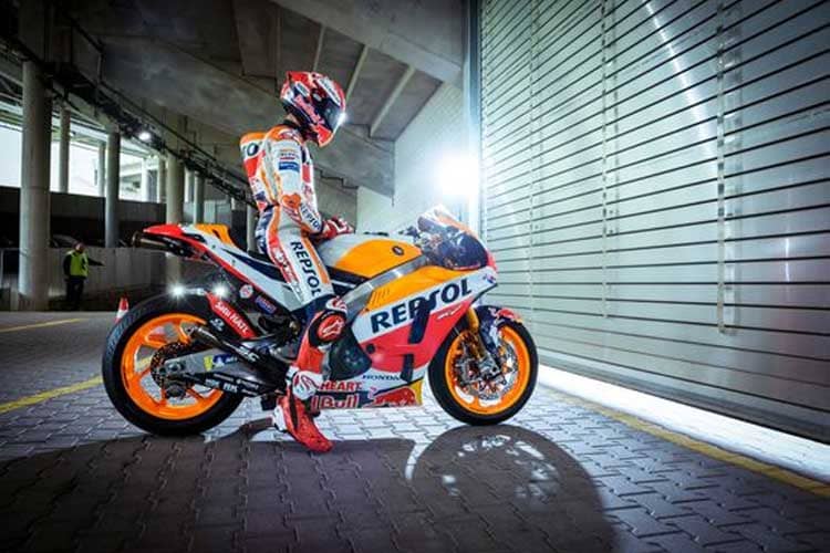 Marc Marquez Resmi Tinggalkan Tim Honda pada Akhir Tahun 2023