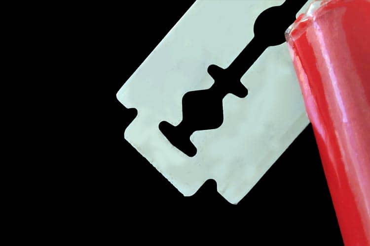 Jangan Ditiru! Siswa Menyayat Tangan Juga Terjadi di Bondowoso