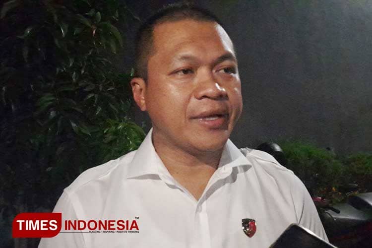 Polresta Banyuwangi Kebut Penyidikan Kasus Pemerkosaan Siswa SD