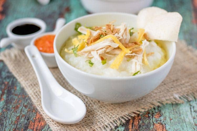 5 Menu Sarapan Sehat Ala Indonesia yang Wajib Dicoba