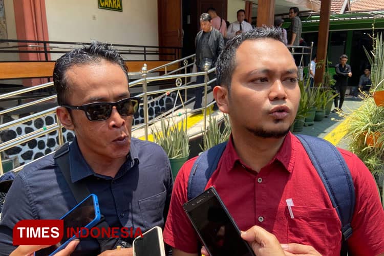 Kuasa Hukum Ambon Fanda Sebut Vonis Tidak Adil: Tidak Ada Bukti