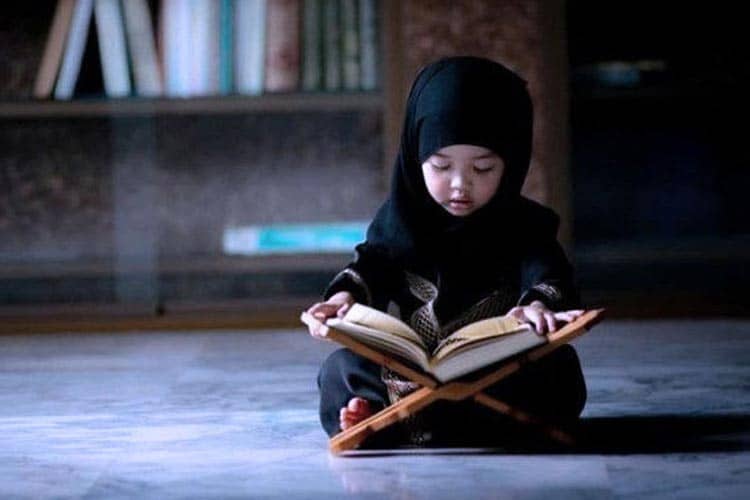 Inilah Hasil Survei Bimas Islam Kemenag RI Tentang Literasi Al-Quran Masyarakat Indonesia